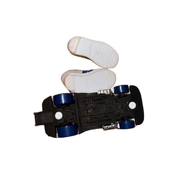 2022 Hot Wheels Skate Series Nitro Tailgater / Tony Hawk Treasure Hunt - Picture 2 of 4